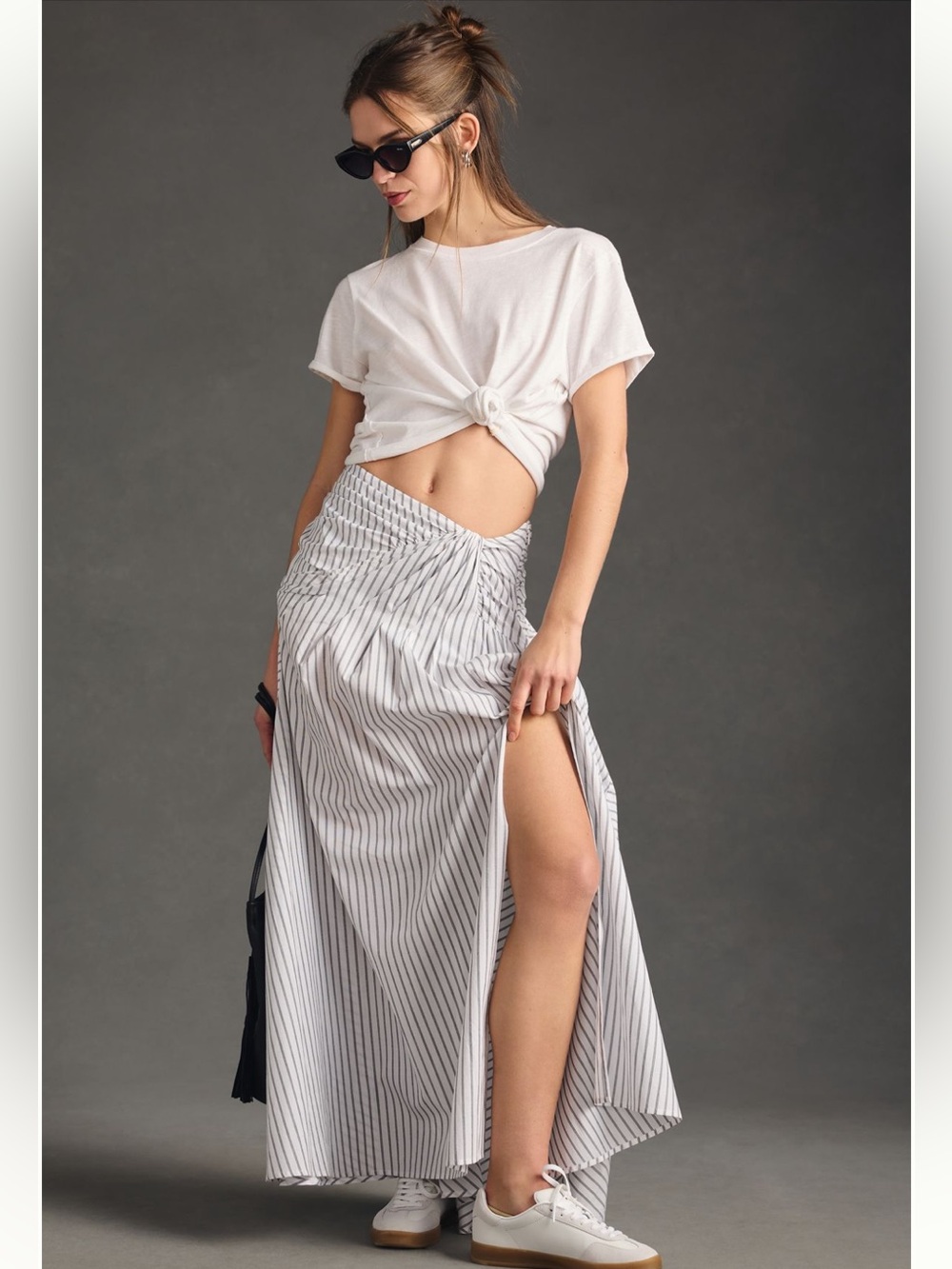 Anthropologie Skirt